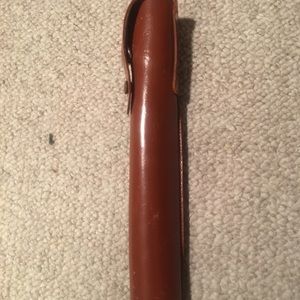 Compact TRIPOD /case Old (60years) kept In like new condition Made in Germany